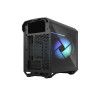 Fractal Design Torrent Nano Micro-ITX Micro Tower RGB Tempered Glass Case