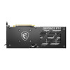 MSI GeForce RTX 4060 Ti GAMING X SLIM 8GB Ada Lovelace Graphics Card