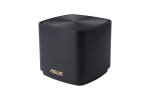ASUS ZenWiFi XD4 Plus Dual-band Wi-Fi 6 Home Mesh System Black - 2 Pack