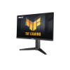 ASUS TUF VG24VQE 23.6" Curved Full HD 165Hz 1ms Built in Speakers Gaming Monitor