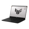ASUS TUF A14 Gaming Laptop 14" AMD Ryzen 7 8845HS, 16GB RAM, 1TB SSD, RTX 4060 - Black