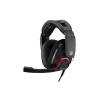 EPOS Sennheiser GSP 500 Open Acoustic Ergonomic Ear Pads Gaming Headset