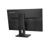 Lenovo ThinkVision Lenovo E24q-30 23.8" IPS LED Quad HD 4ms Height Adjustable Built in Speakers Monitor