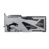 MSI GeForce RTX 5080 16G VANGUARD SOC LAUNCH EDITION 16GB Graphics Card - Grey