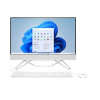 HP 22-dd2022na Intel Core i3 8GB RAM 256GB SSD 21.5" All-in-One PC
