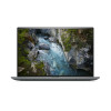 DELL Precision 5490 Intel Core Ultra 7 155H 16GB RAM 1TB SSD NVIDIA RTX 1000 Ada Graphics 14" Business Laptop