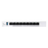 ASUS ExpertWiFi EBG15 5 Port Gigabit PoE Centeralized management Wired Router white