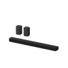 Sony BRAVIA Theatre Bar 8 HTA8000 5.0.2ch 11 Speakers AlO Dolby Atmos Soundbar