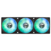 ASUS PRIME LC 360 ARGB 360mm Liquid CPU Cooler with ARGB Fans