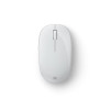 Microsoft Wireless Bluetooth Mouse Ambidextrous Silver