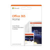 Microsoft 365 Family 2019 1 Year Subscription 6 PCs, 6 Users/Multi-Device