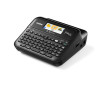 Brother PT-D610BTVP Professional Desktop Thermal Label Printer