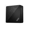 MSI Cubi N ADL Intel N200 Desktop PC 4GB RAM 128GB SSD Windows 11 Pro Mini Desktop PC