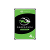 Seagate BarraCuda 4TB 3.5" SATA HDD/Hard Disk Drive