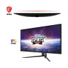 MSI MAG401QR 40" IPS UWQHD 155Hz 1ms FreeSync USB-C Gaming Monitor