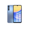 Samsung Galaxy SM-A156B 5G MediaTek 4GB RAM 128GB Storage 6.5" Super AMOLED Smartphone