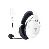 Razer BlackShark V2 HyperSpeed Wireless Ultra-Lightweight Esports Gaming Headset - White