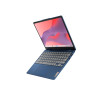 Lenovo IdeaPad Flex 3 Chrome 12IAN8 Intel N100 8GB RAM 128GB eMMC 12.2" Touchscreen 2-in-1 Laptop - Abyss Blue