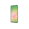 Samsung Galaxy A56 5G Exynos 8GB RAM 256GB Storage 6.7" Super AMOLED Smartphone - Awesome Lightgrey