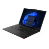 Lenovo ThinkPad X13 Gen 5 Intel Core Ultra 5-135U vPro 32GB RAM 512GB SSD 13" Touchscreen Laptop - Black