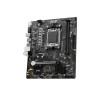 MSI PRO A620M-E AMD A620 Socket AM5 Micro-ATX Motherboard