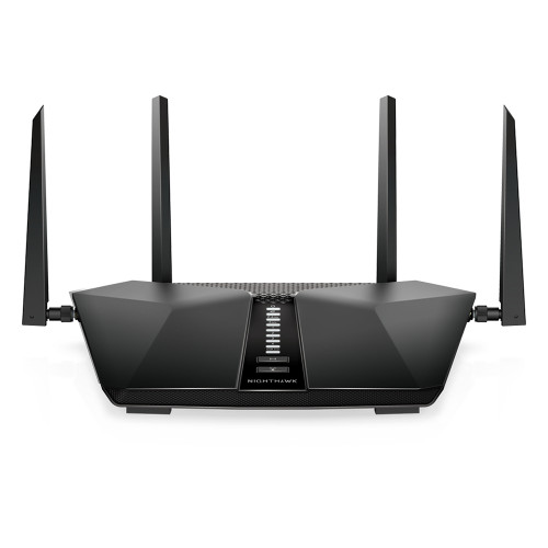 Netgear Nighthawk AX5400 Dual-Band Wireless Router
