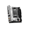 MSI MPG B650I EDGE WIFI Mini ATX AMD Socket AM5 Motherboard