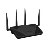 Synology RT2600AC Gigabit Ethernet Dual-Band Wireless Router Black