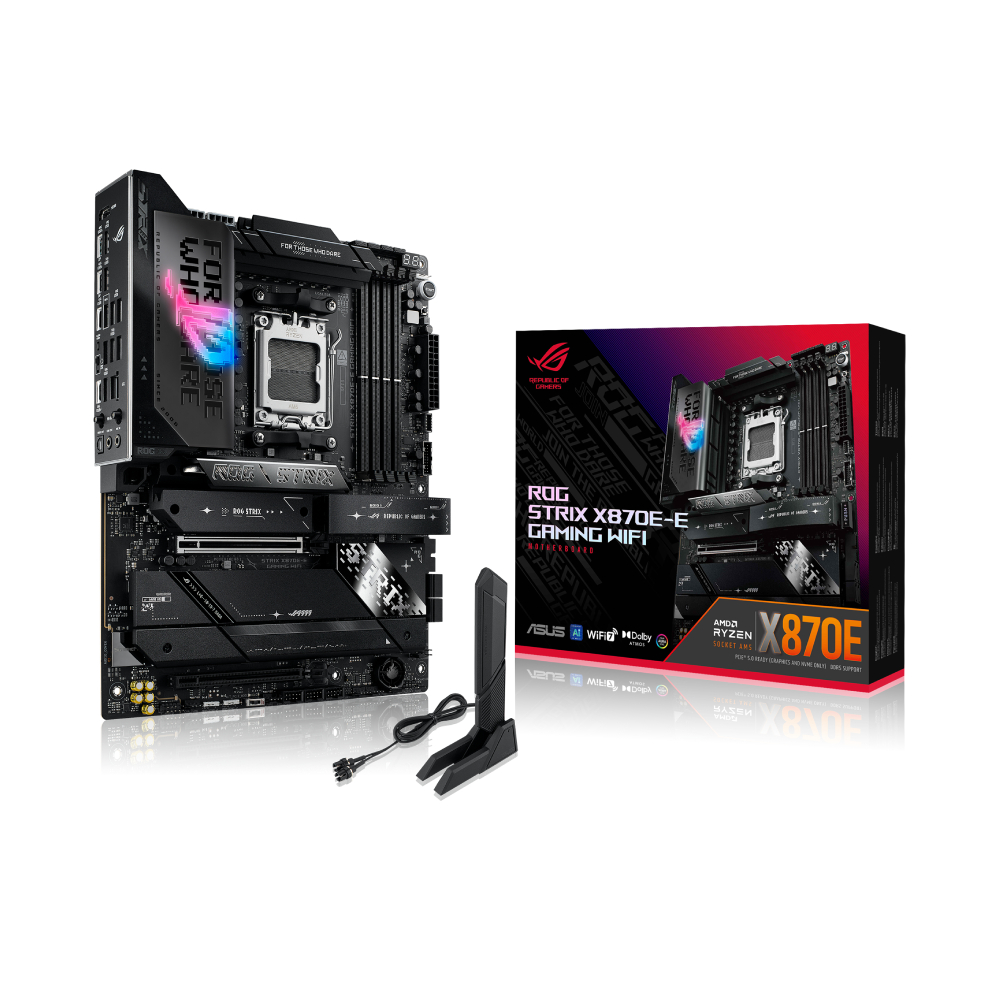 ASUS RT BE6800 Wi-Fi 7 router with 5G and dual-band support