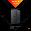 HP Victus TG02-0036na Intel Core i5 8GB RAM 1TB SSD NVIDIA GTX 1660 Super Tower Desktop PC