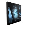 ASUS ROG Flow Z13 GZ301ZE-LC218W Intel Core i9-12900H 16GB RAM 1TB SSD RTX 3050 Ti 13.4" Gaming 2-in-1 Laptop