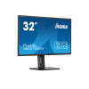 iiyama ProLite XB3270QSU-B1 32" IPS Wide Quad HD 3ms Height Adjustable Built in Speakers Monitor