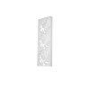 DeepCool CH780 WH Full Tower Tempered Glass Gaming PC Case - White