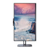 AOC 24V5CW/BK 23.8" IPS Full HD 1ms Height Adjustable Built in Speakers & Webcam USB-C Monitor