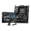 MSI X870 GAMING PLUS WIFI ATX DDR5 AMD Socket AM5 Motherboard