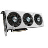 GIGABYTE GeForce RTX 4060 Ti EAGLE OC ICE 8G Ada Lovelace Graphics Card