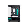 Phanteks Evolv X2 RGB Tempered Glass Mid Tower Gaming PC Case - Black