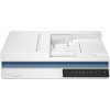 HP Scanjet Pro N4600 fnw1 Flatbed & ADF scanner 1200 x 1200 DPI A5 Scanner