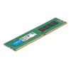 Crucial CT2K32G4DFD832A 64GB (2 x 32GB) 3200 MHz DDR4 Desktop RAM