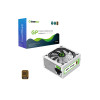 GameMax GP750 White 750W 80 Plus Bronze Power Supply