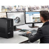 Lenovo ThinkStation P3 Tower Intel Core i9-14900K 32GB RAM 1TB SSD Desktop PC