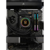 Corsair Dominator Platinum CMT32GX5M2D6000Z36 32GB (2 x 16 GB) 6000MHz Non-ECC Unbuffered DDR5 Desktop Memory Module