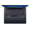 Acer TravelMate NX.B7WEK.003 laptop Intel Core Ultra 5 125U 16GB RAM 512GB SSD 14" Touchscreen 2-in-1 Laptop