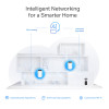 TP-LINK Whole Home AXE5400 Tri-Band Wi-Fi 6E Mesh System