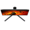 AOC G-Series U27G3X/BK 27" IPS gaming monitor with 1ms response time for ultra-smooth gameplay.
