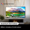 Hisense 65U7NQTUK U7 Series 65" 4K Ultra HD MINI LED SMART TV