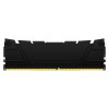 Kingston Technology FURY Renegade KF436C16RB12K2/32 32GB (2 x 16GB) DDR4 3600MHz (Kit of 2) Desktop RAM