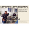 HP P-Series P27h G5 27" IPS Full HD Built-in Speakers Height Adjustable Monitor
