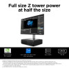 HP Workstation Z2 G9 Intel Core i7-14700 16GB RAM 1TB SSD NVIDIA T400 SFF Desktop PC