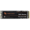 Seagate 1TB FireCuda 540 M.2 Gen 5 NVMe SSD